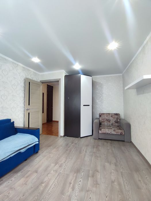 Сдам 1ком квартиру рн 3школы