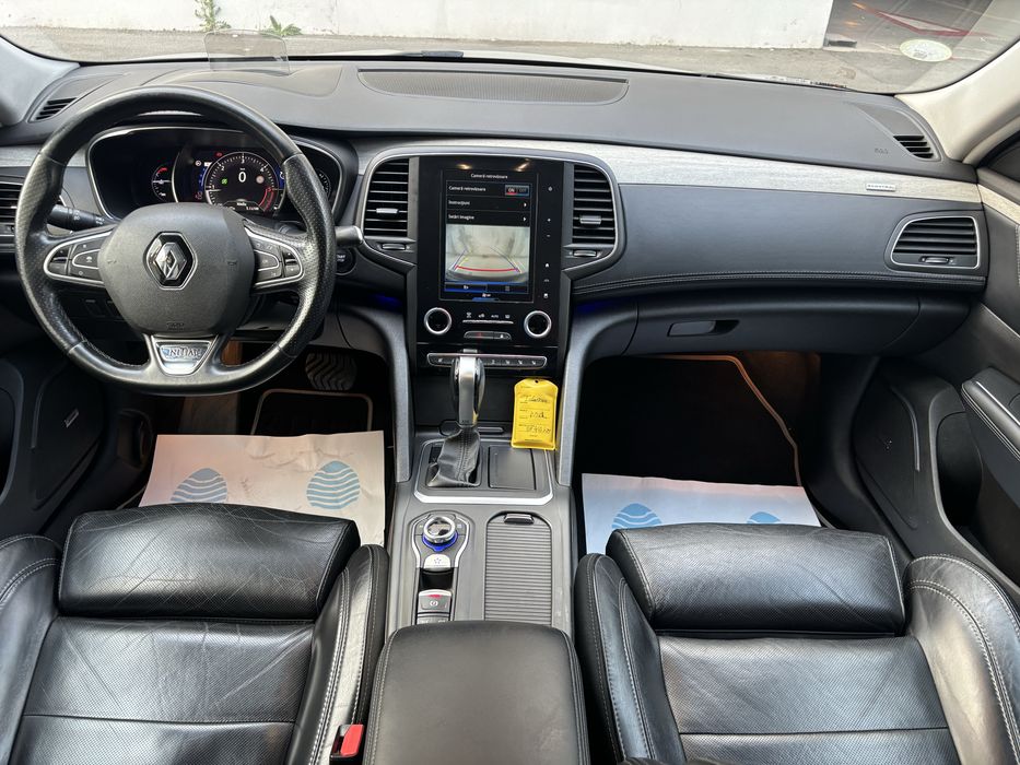 RENAULT Talisman 2016 — imagine 3