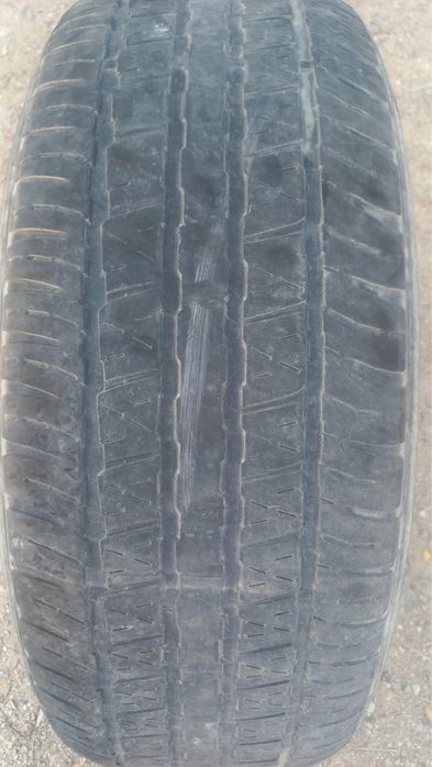 Шины 265/55R20 (5шт)