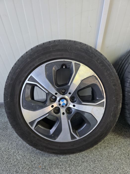 Jante R16 BMW Style 472