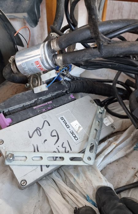 Газовое обаркдования
