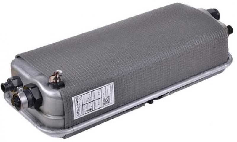 Keturami nasos va rashbak kafolat muddati 1 oy