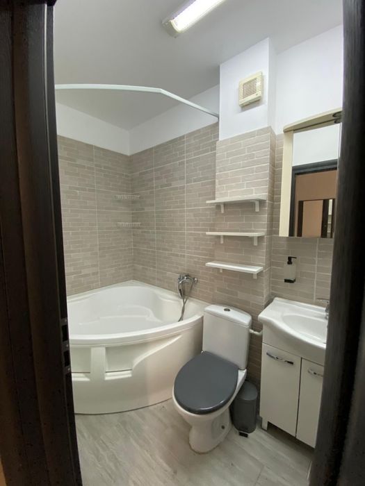 Apartament 2 camere- Bucurestii Noi, langa metroul Parc Bazilescu