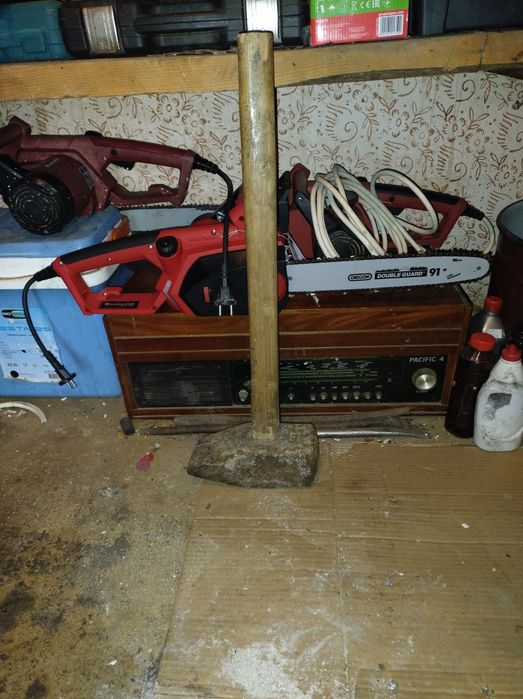 Baros construcții 10 kg