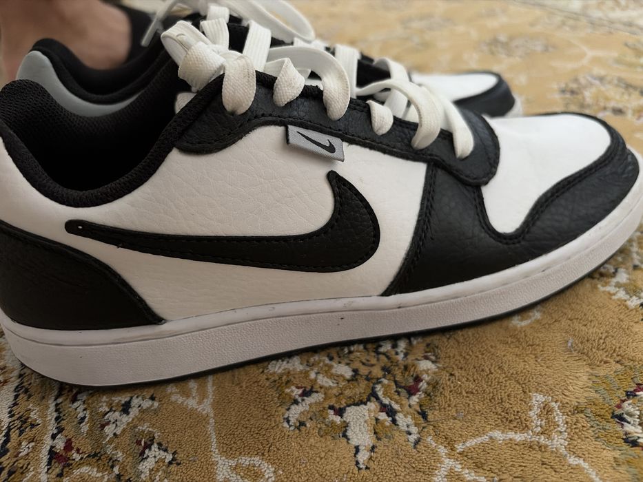 Кроссовки Nike Vision Low
