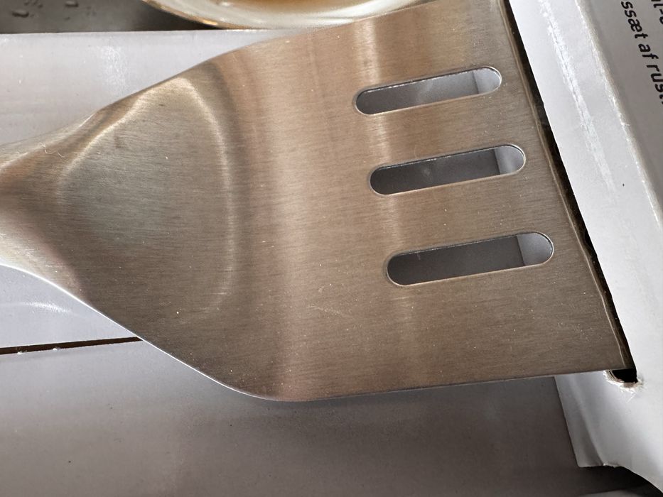 Weber комплект за барбекю