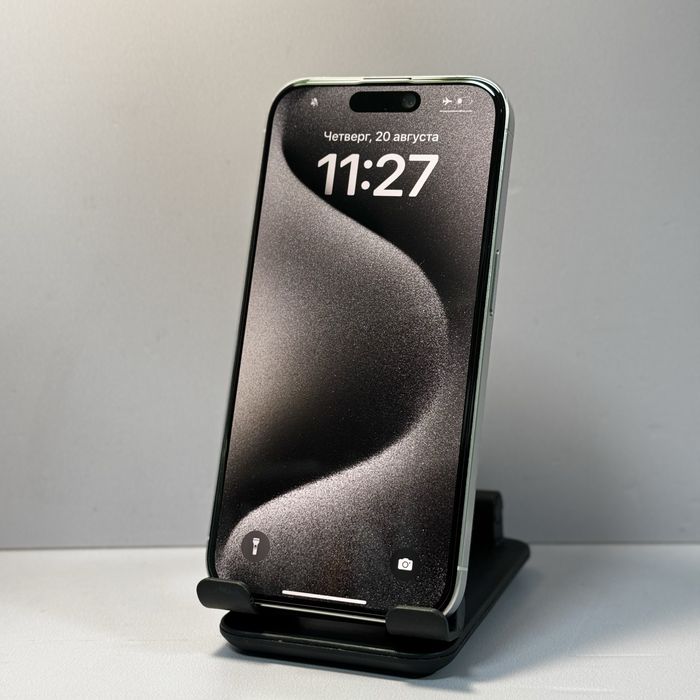 iPhone 15 Pro / 256GB / КА 33818
