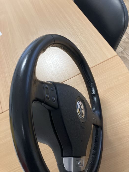 Мулти Волан със Air Bag от Golf 5 / PASSAT 6