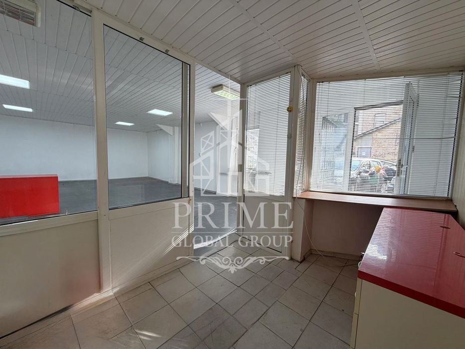 Дава се под наем Склад в Варна, Център - 80 кв.м за 450 € - Снимка #2