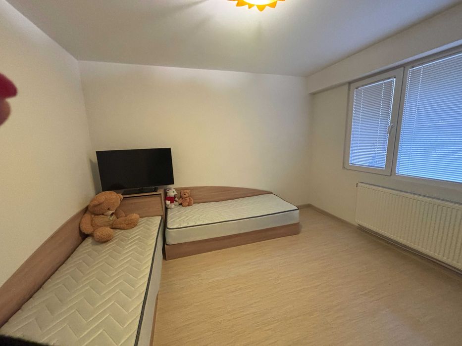 Тристаен ОБЗАВЕДЕН в Сопот, Сарая