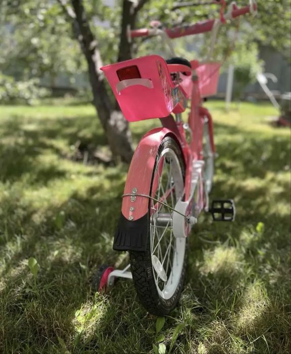 Продам детский велосипед