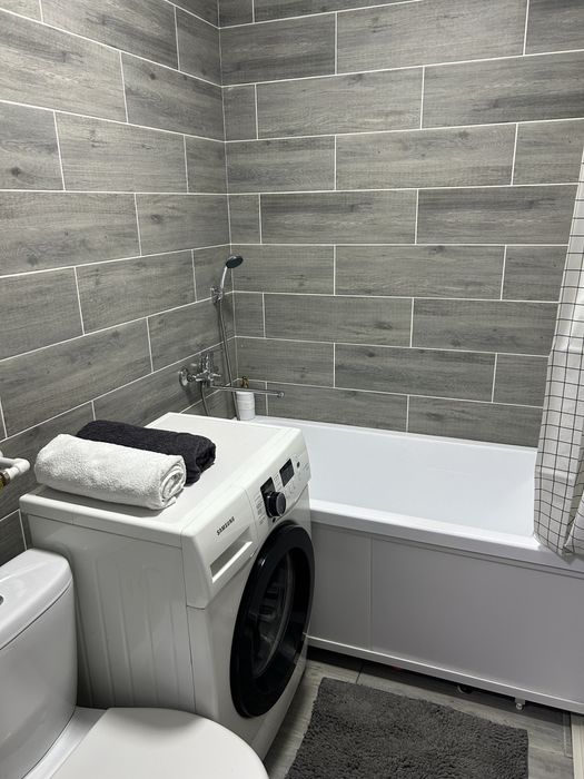 Аренда квартиры посуточно