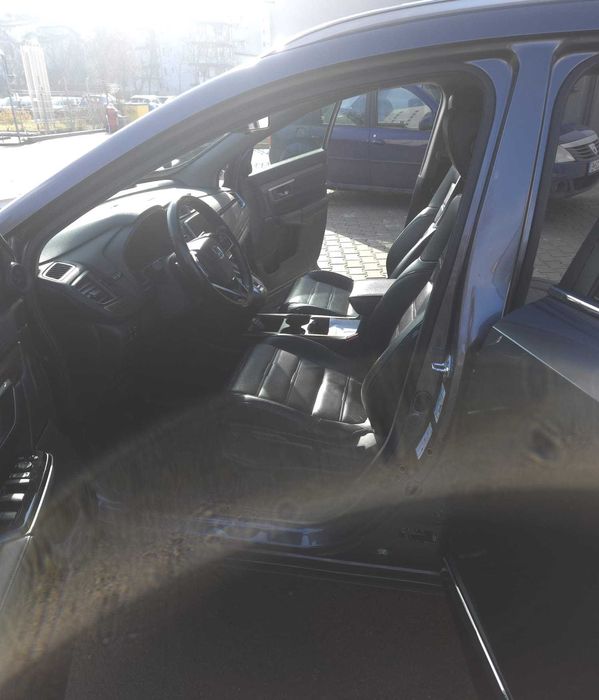Honda CR-V Hybrid 2.0 - Nivel dotari LIFESTYLE - Stare excelenta