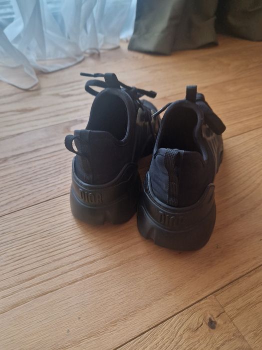 Дамски оригинални обувки Dior
