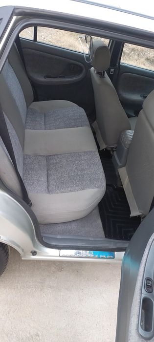 Нексия DOHC 2007 95U