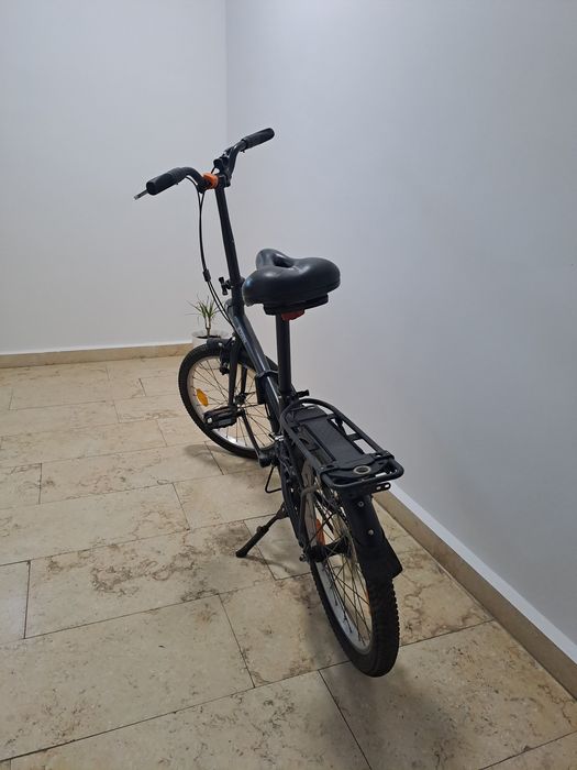 Bicicleta pliabila