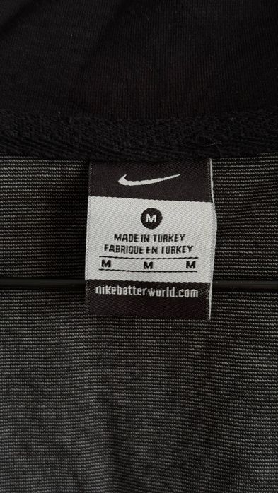 Олимпийка nike , оригинал , размер M
