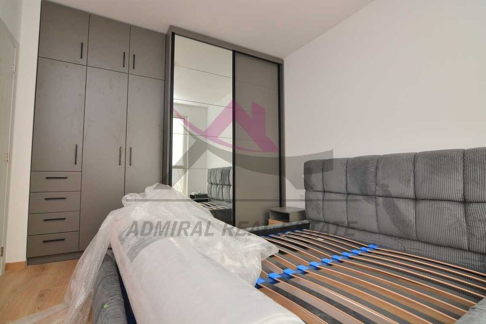 Продава се Тристаен апартамент в Варна, Възраждане 3 - 90 кв.м за 1445 €/кв.м - Снимка #7