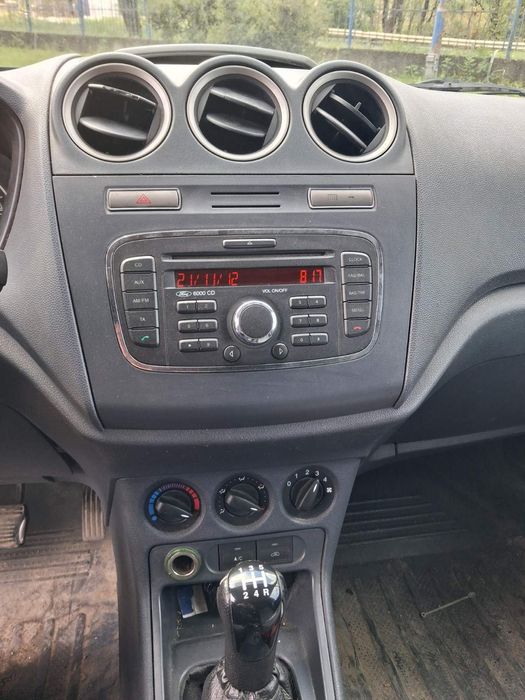 Форд Кънект 1.8 tdci