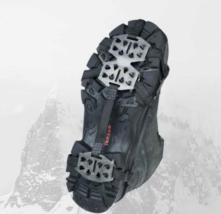 Ледоступы 5 шипов