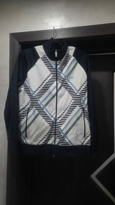 Hugo Boss Track jacket
