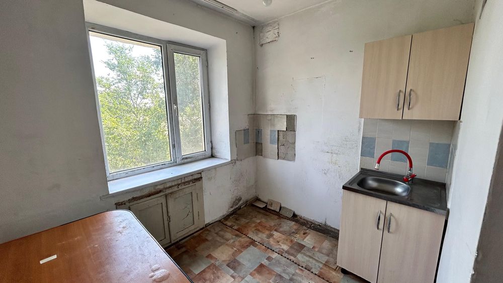 3-х ком.кв на Шакирова 5