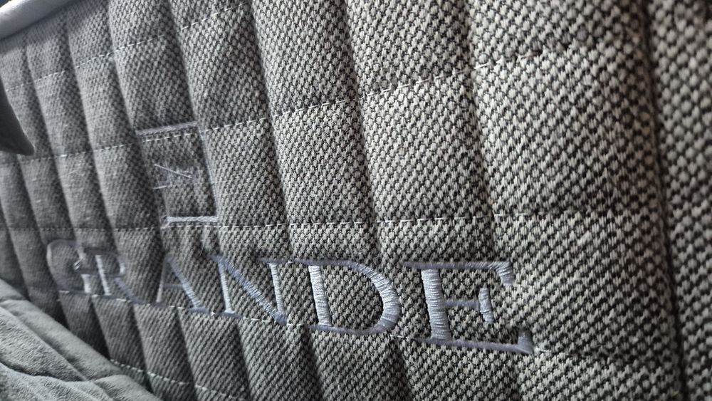 Saltea 180x200 tărie medie