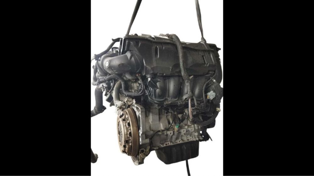 Двигател 8FS PEUGEOT 207 1.4 16V