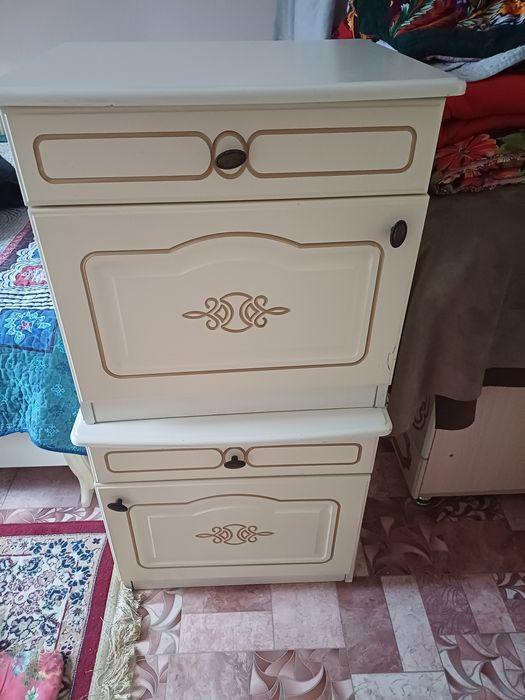 Спальный гарнитура