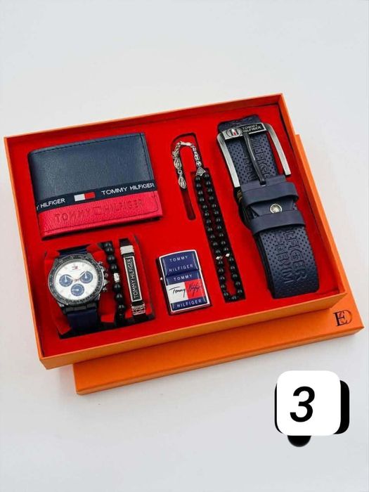 Seturi pentru barbati