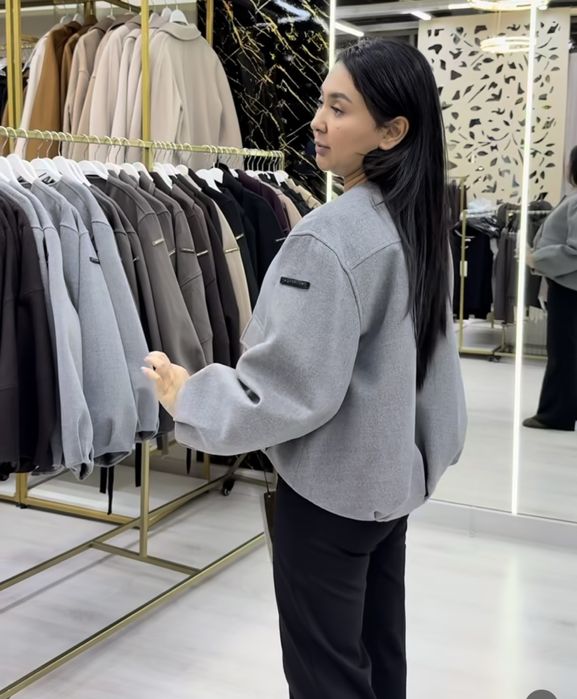 Пальто Rafaello оригинал