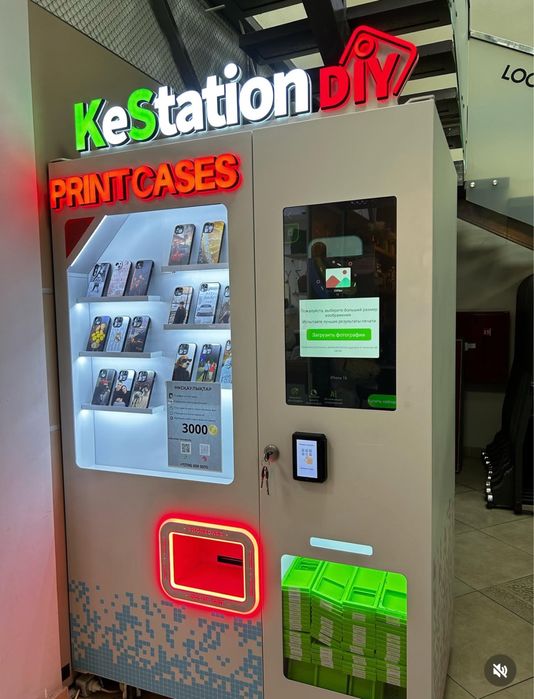 Фото Чехол апарат