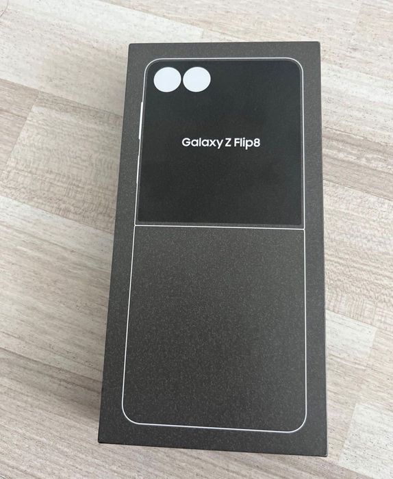 Samsung galaxy zflip8
