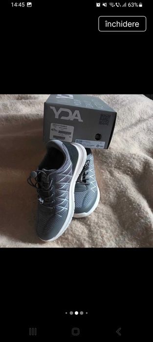 Vand pantofi sport