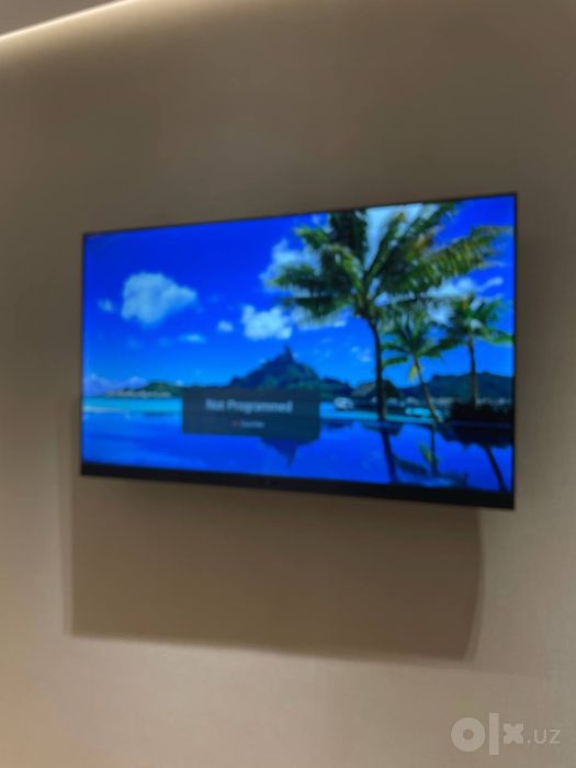 Телевизор Tcl  43 бомба аксия Доставка безплано