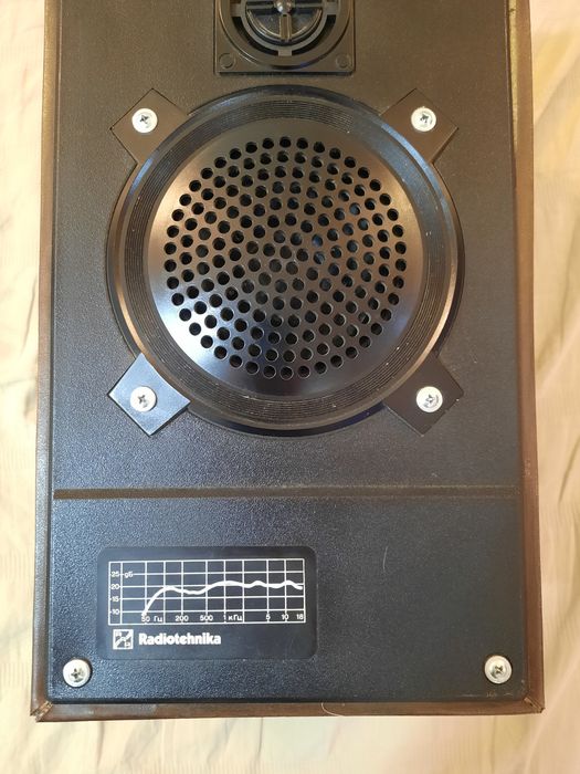 Продам колонку радиотехника