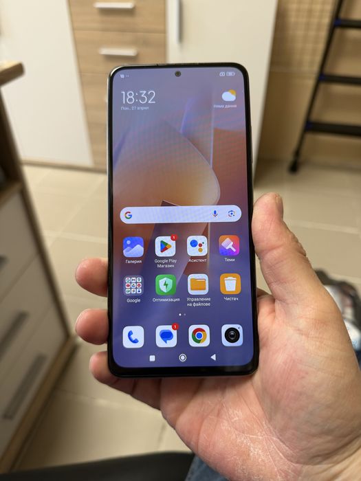 Xiaomi Redmi Note 11 Pro 8+4/128gb