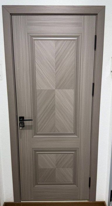 Дверы Мдф всегда наличе есть