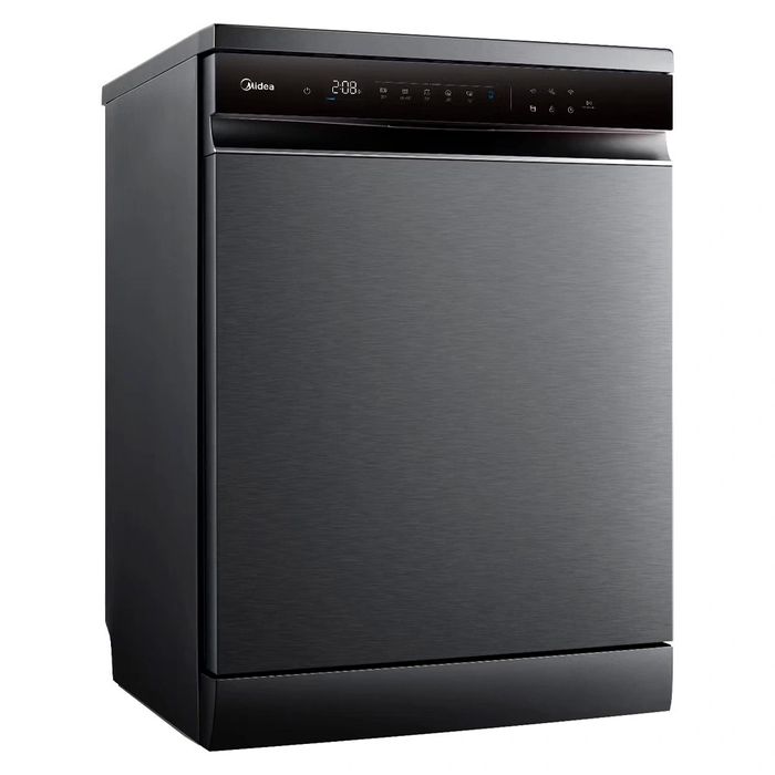 Посудомоечная машина Midea MFD60S510Bi