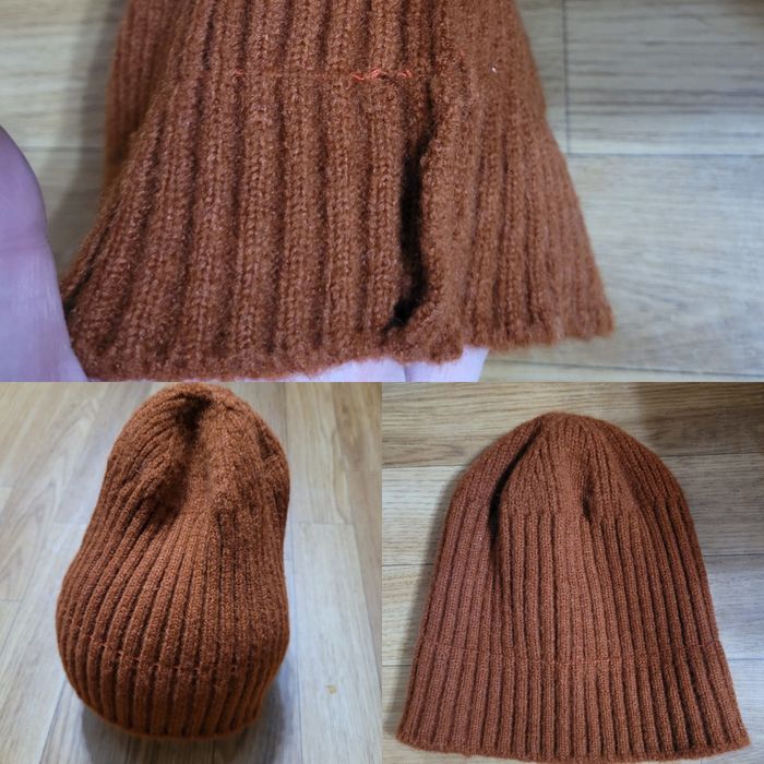 Шапки разные (всё Новое!)