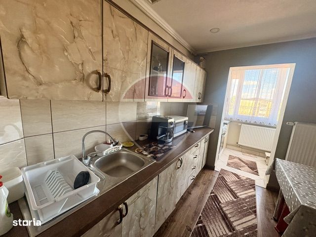 Apartament de inchiriat