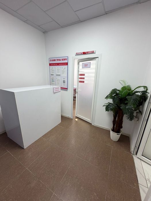 Сдается в аренду медицинский центр