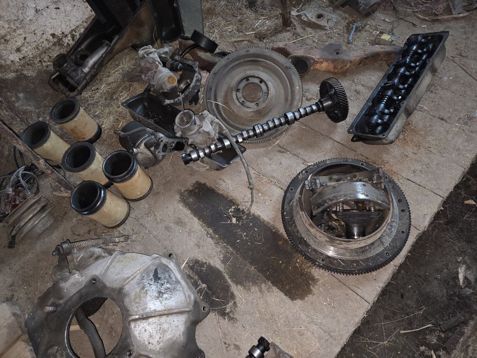 Запчасти на зил РАСПРОДАЖА