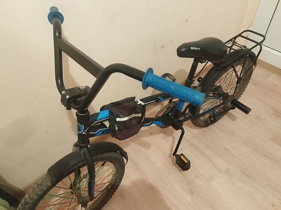Продам велосипед беркут