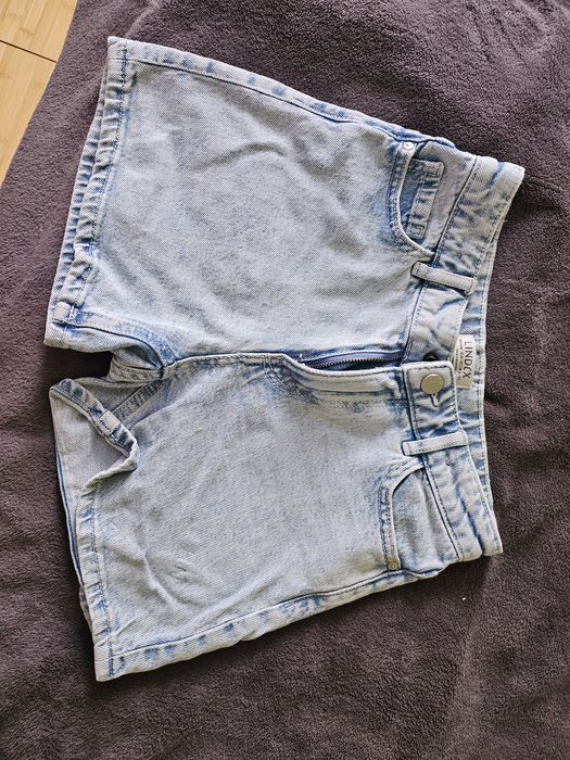 Дънкови красоти-пола панталон,къси панталонки и гащеризон