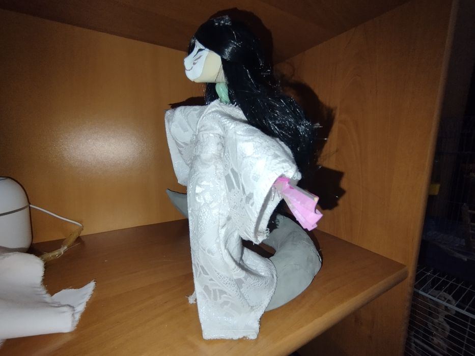 Ооак || Monster High