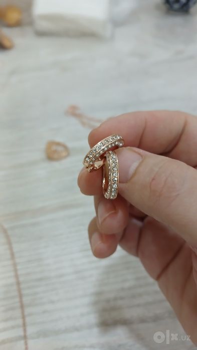 Продам бижутерию+ремешок стекло для часов