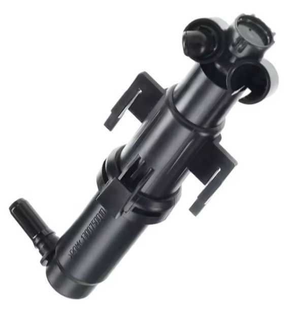 Пръскалка дюза Bmw F10 F11 F07 чистачка дюзи бмв ф10 пръскалки фарове