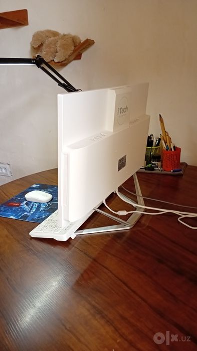 i Tech monoblok srochni