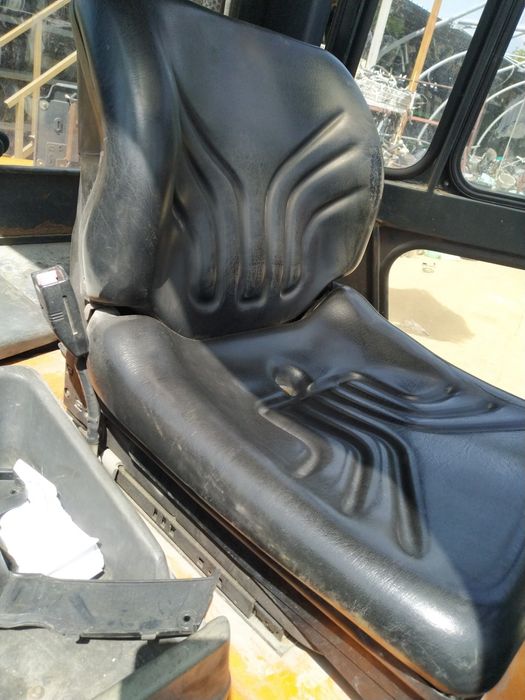 Мотокар OMG Ergos 45D